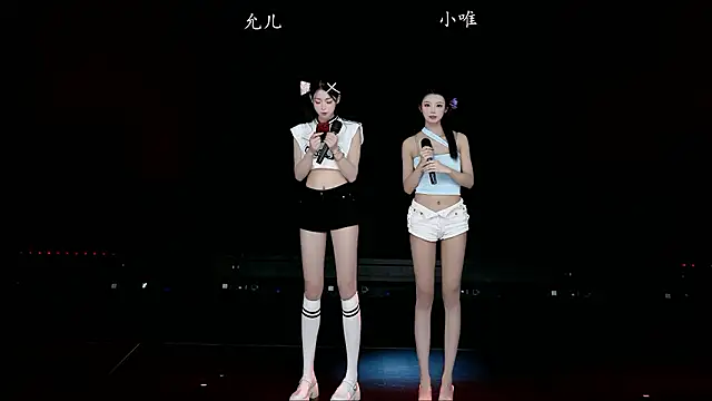 YW-007 在線直播表演