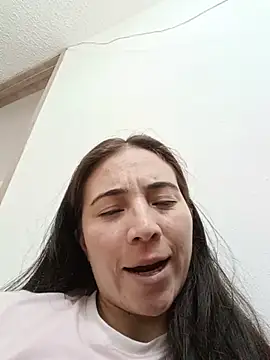 Czat XXX na żywo – Marilixx_20