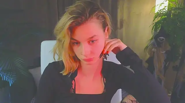 NoraMoreau 라이브 XXX 채팅
