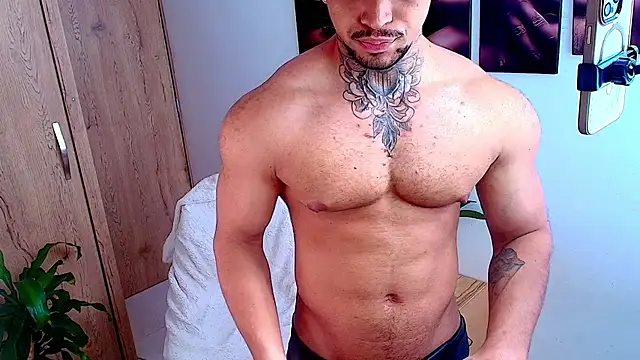 Stiven_collins – Naživo XXX chat