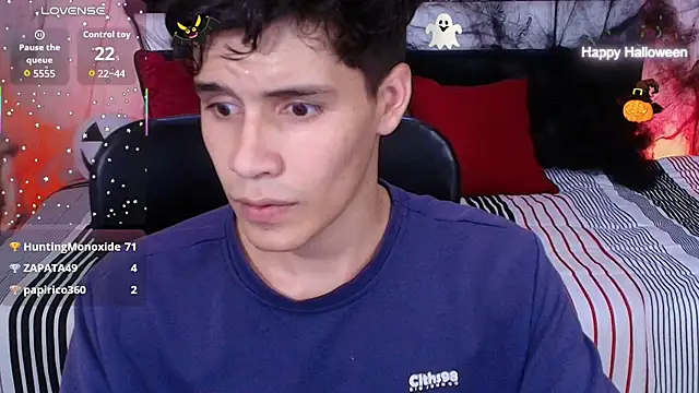 Jacob5_ live XXX chat