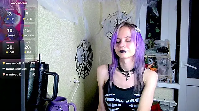 Živý XXX chat AdamTarlet