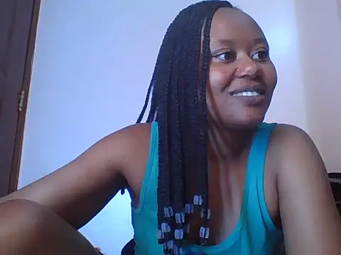 IvoryMus' Live XXX Chat