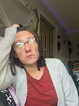 xnaomifox 라이브 XXX 채팅