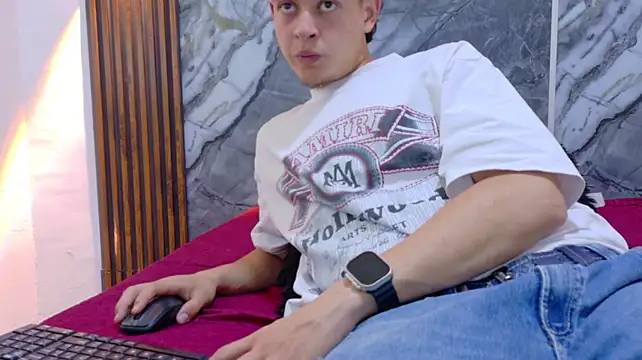 EthanCross__ live XXX chat