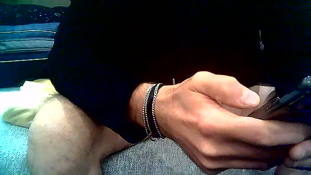 Webkamerová show boran34