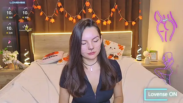Živý XXX chat JasmineAsha