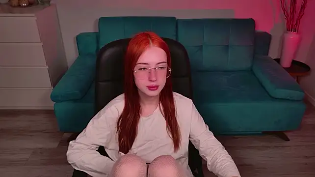 AlexisBliss Chat XXX live