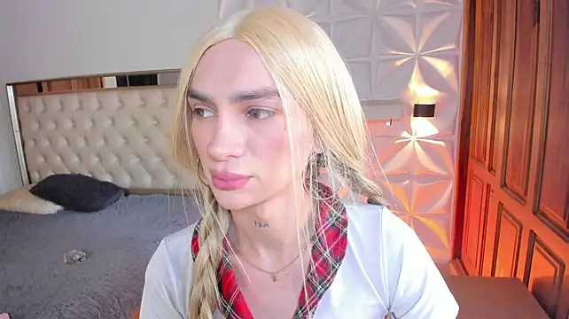 Chat XXX en directo de kitty__bunny