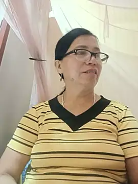Chat +18 de Chilly-wet ao vivo
