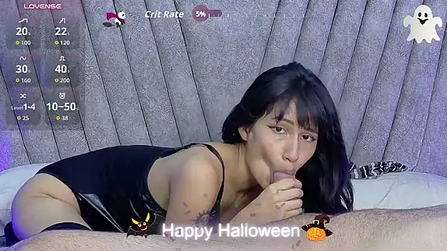 SamiitheSamuHOT 라이브 XXX 채팅