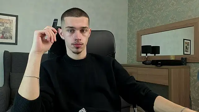 KaydenDrew Live XXX-chat