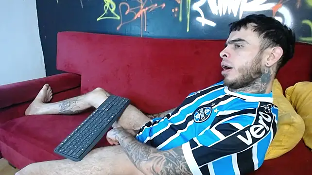 Billy_Ray_ Live XXX-chat