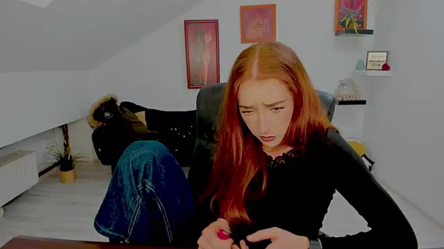 JudithCarter's Live XXX Chat