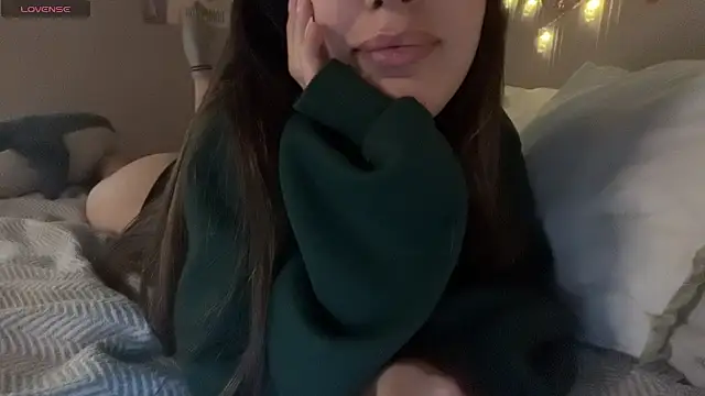 XXX chat uživo modela Anisawithlove