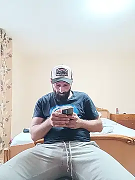 Tranda91 现场XXX聊天