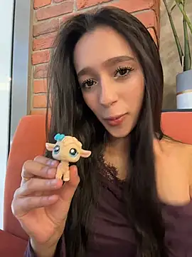 BellaTous Live XXX Chat