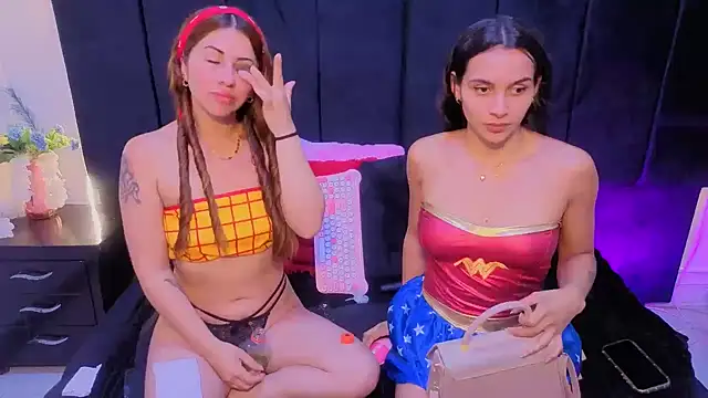 แชท XXX สดของ fisting_anal_69