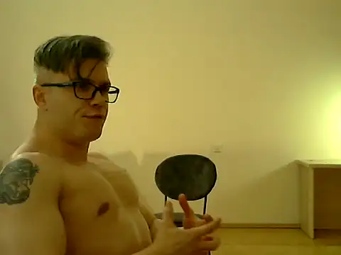thuglife26's Live XXX Chat