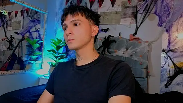 Axel_Ryder Chat XXX live