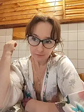 XXX chat uživo modela Rusalohkax