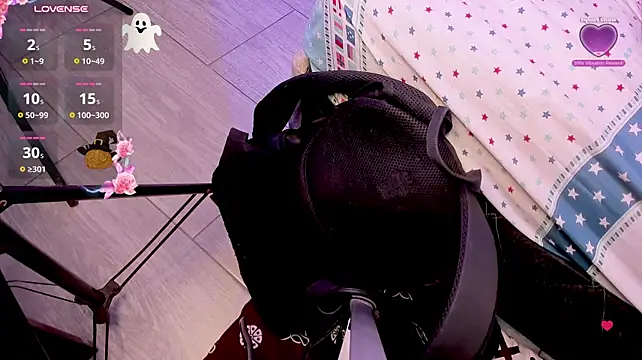 Czat XXX na żywo – ninivelvet