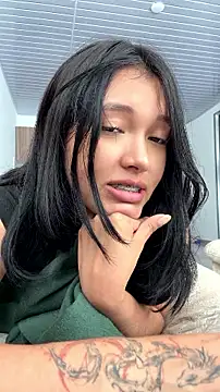 Moonbell_bell's Live XXX Chat