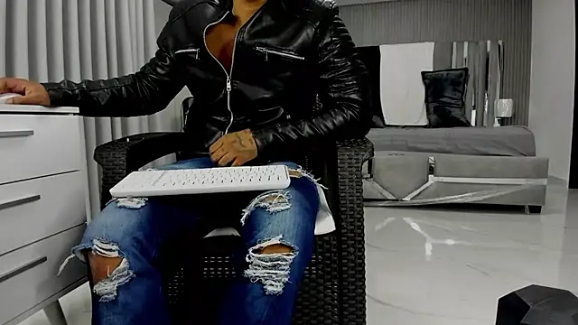 Chatroom XXX en direct de master_jens
