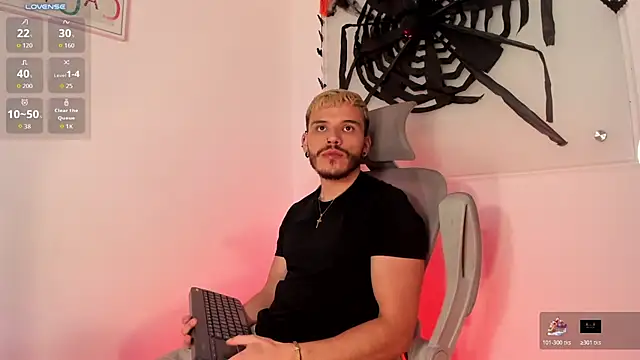 Lian_ferrer's Live XXX Chat