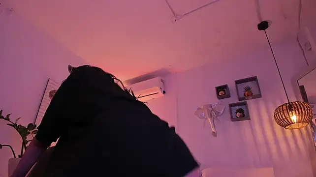 YokoPark Chat XXX in diretta