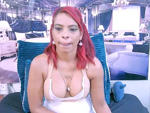 IndianSexyAss' Live XXX Chat
