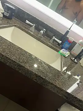 DadsBod's Webcam Show