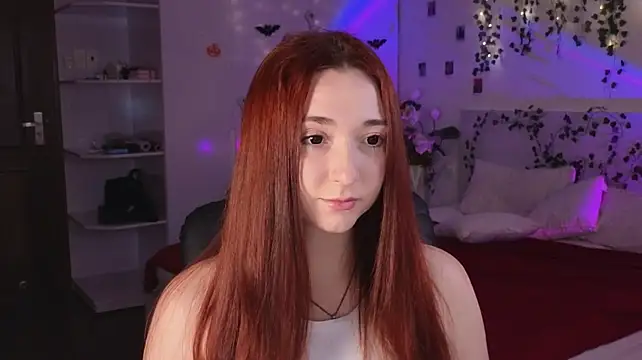 แชท XXX สดของ Anna_Vey