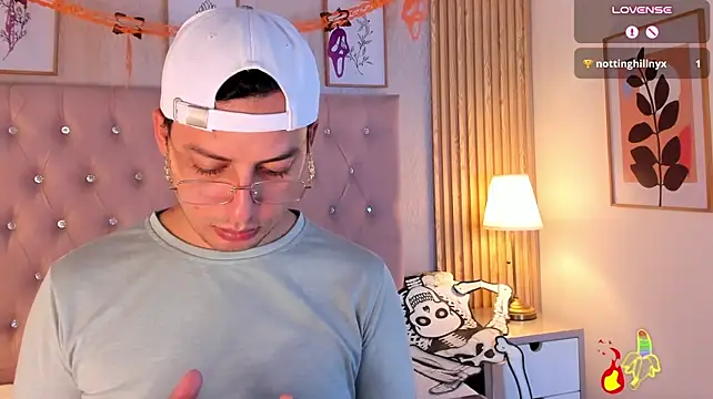 Chat +18 de Jonath_1 ao vivo