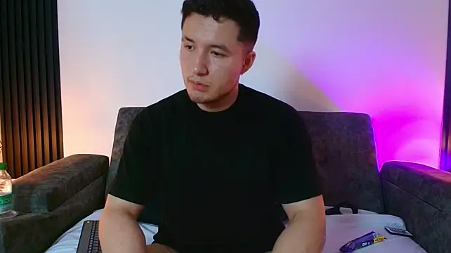 Živý XXX chat Alexander_Connor