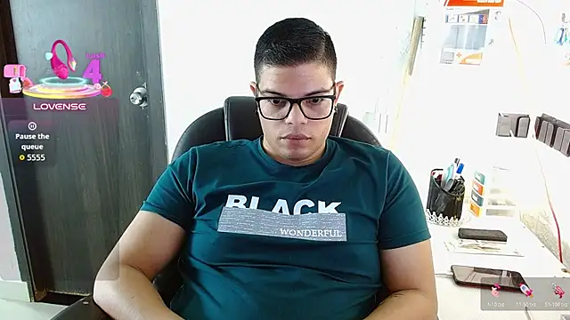 Realjoel01 – Naživo XXX chat
