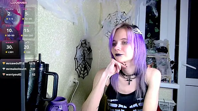AdamTarlet Live XXX-Chat