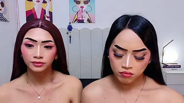 MirandaSterling Adlı Modelin Canlı XXX Sohbeti