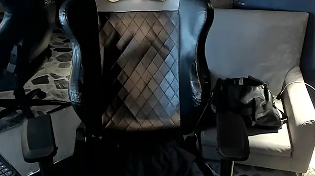 TheGhostforeeonss Live XXX-Chat