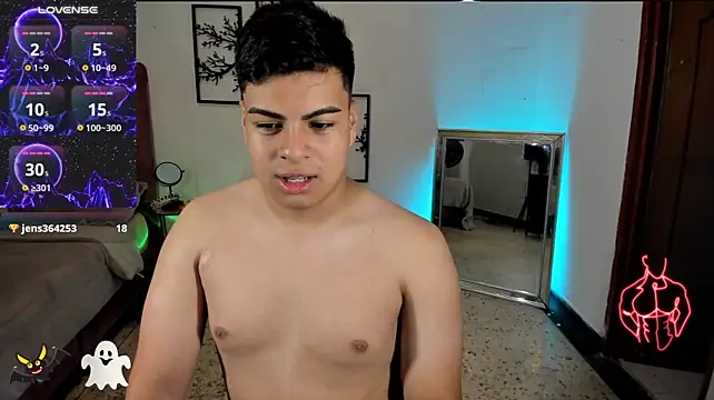 Patrick_Smith_ Chat XXX live