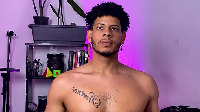 Živý XXX chat colt_addams