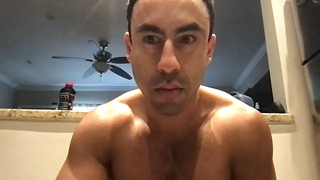 BigGuyMuscle Live XXX-Chat