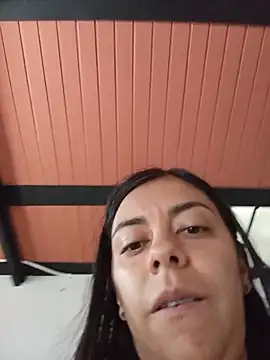 Chat XXX ao vivo de SharonDustLove