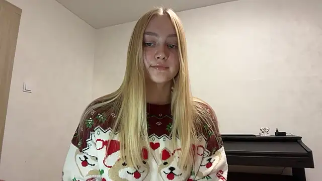 دردشة blondegirl2026 الجنسية المباشرة
