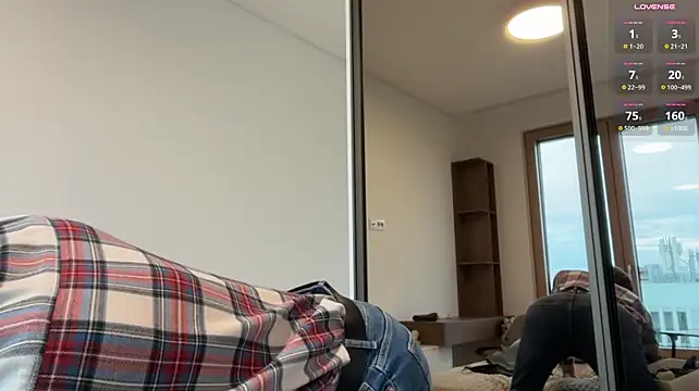 Chat +18 de cute_mark ao vivo