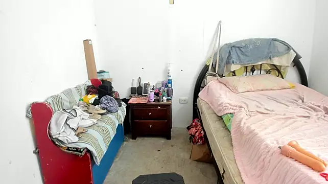 brenda_sofia69 লাইভ XXX চ্যাট