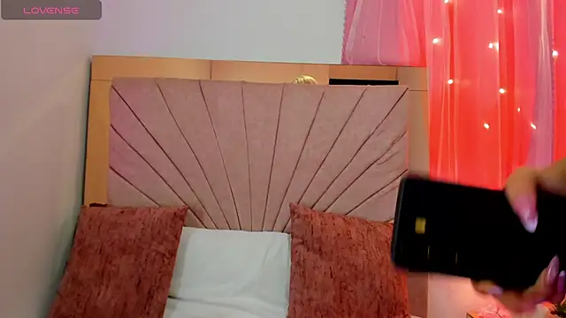 Chat XXX Live Allison_erotic