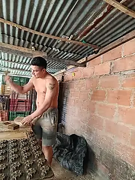 Chat XXX ao vivo de hoteder