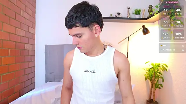 estebanperez_26 Chat XXX in diretta