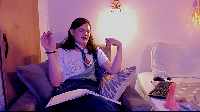 Chatroom XXX en direct de alissa_sergeyev